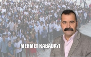 MEHMET KABADAYI