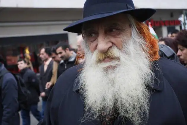Ali Haydar Cilasun Alevi Dedesi