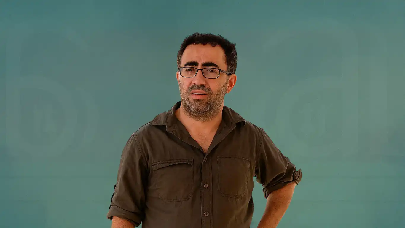 Deniz Osoy