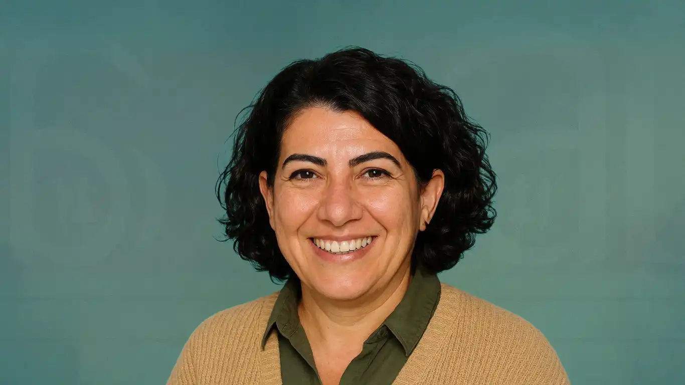 ESRA ÇİFTÇİ