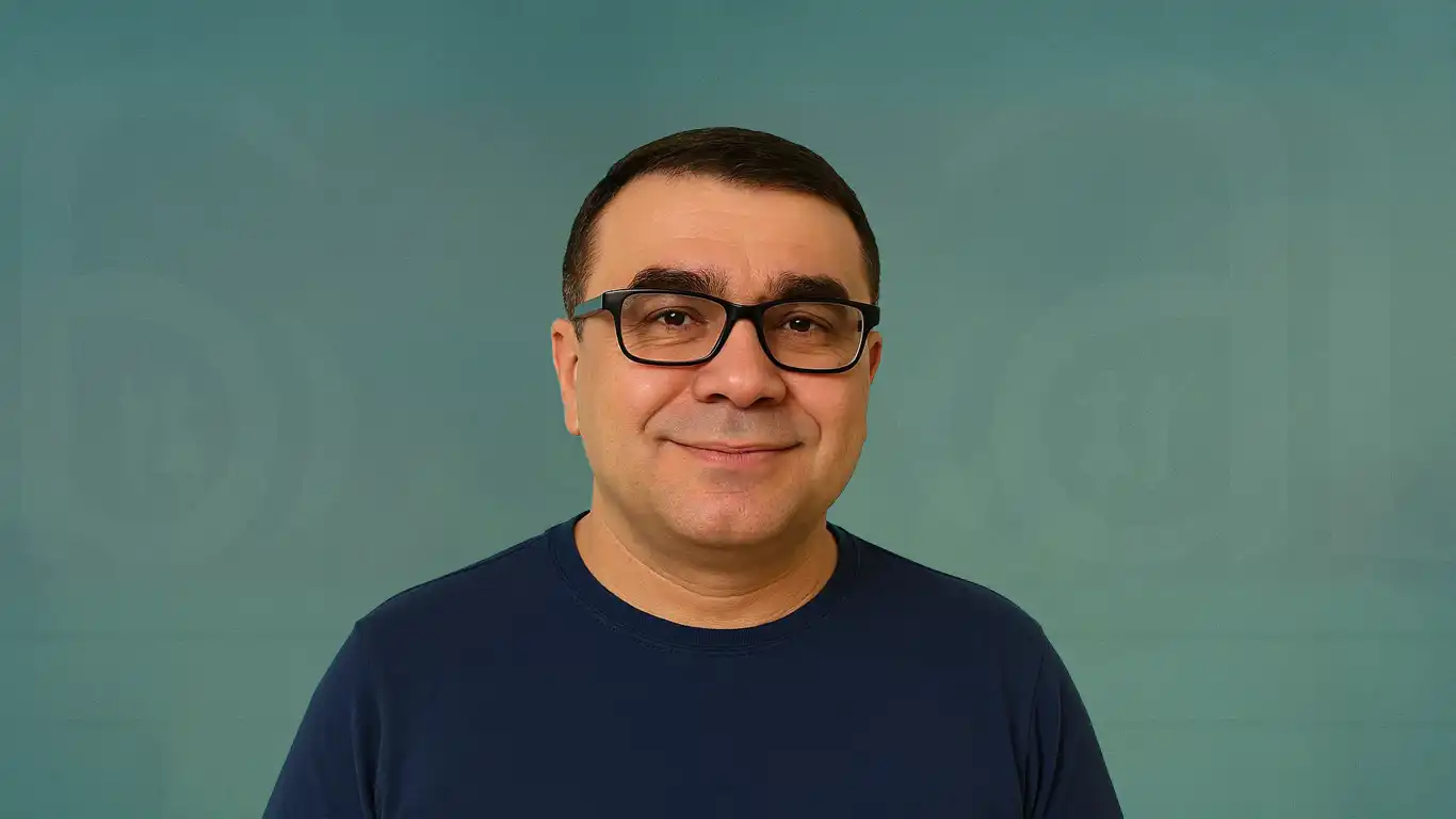 Heybet Akdoğan
