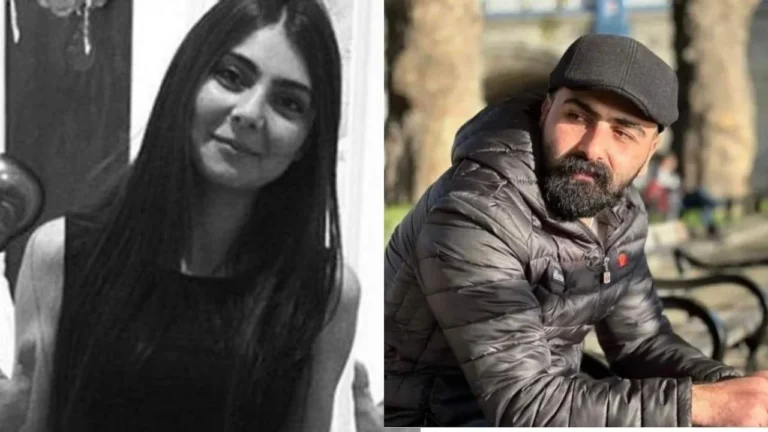 Polis baskınında katledilen Dilek Doğan’ın abisi Mazlum Doğan vefat etti