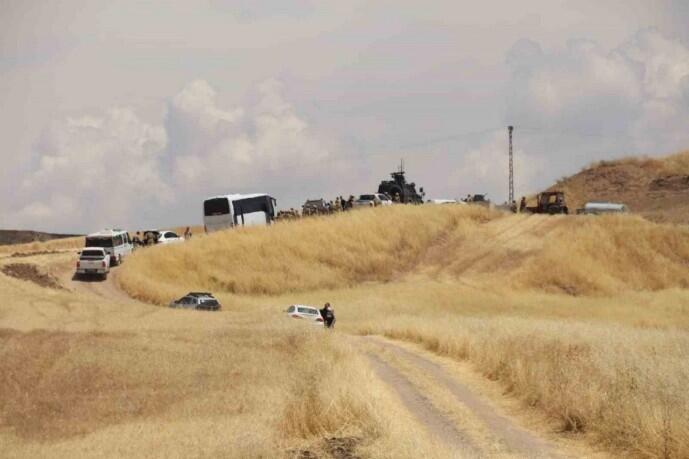 Bismil’de yaşanan katliamda tutuklu sayısı 13’e çıktı