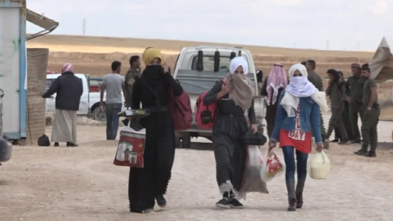 Ailelerin Özerk Yönetim Bölgesi’ne geri dönüşleri sürüyor