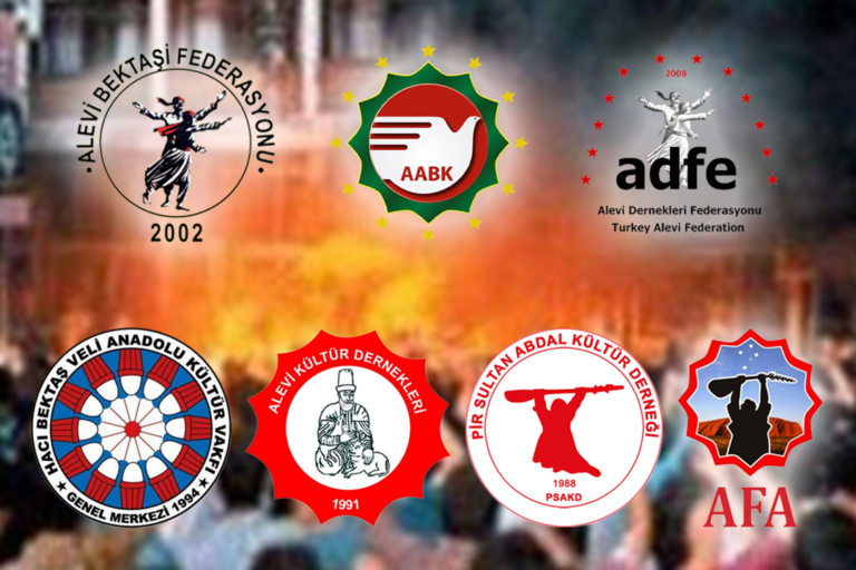 Alevi kurumları: Şeriata karşı laiklik, zulme karşı adalet için 2 Temmuz’da Sivas’ta olacağız