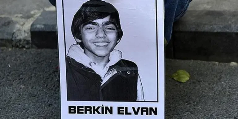 AİHM’in Berkin Elvan kararı kesinleşti