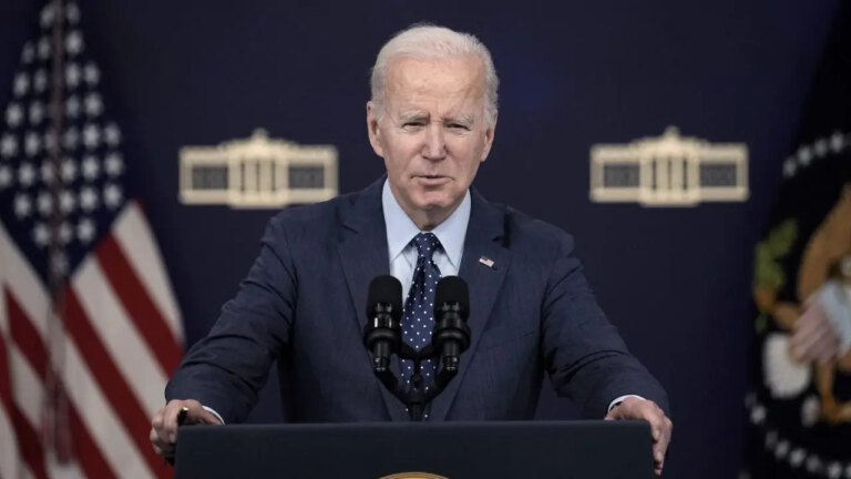 Biden: Rusya’da yaşananlara müdahil olmadık