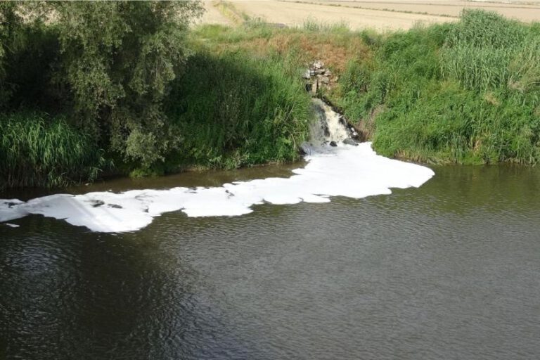 JES’ler suyun ve tarımın baş düşmanı