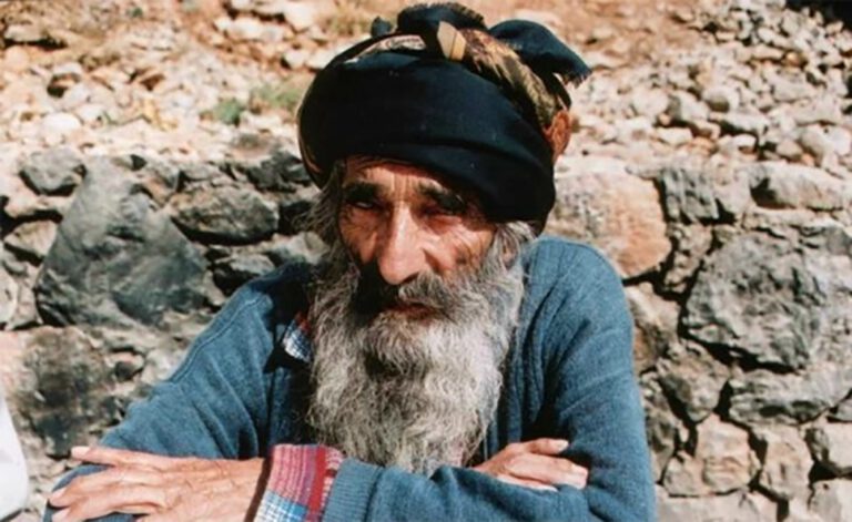 Dersim’in büyük bilgesi Firik Dede unutulmadı: Hakk’a yürüyüşünün 16. yılı