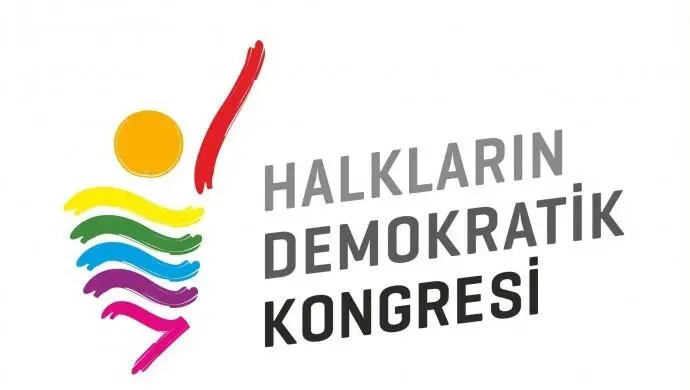 HDK: Faşist akıl, bu şekilde devam edemez