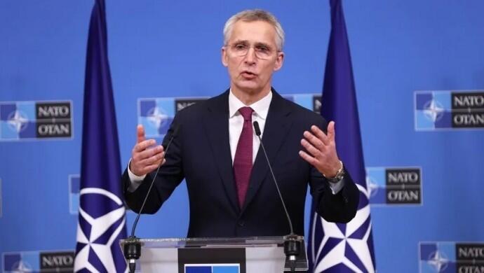 Stoltenberg: Türkiye ile İsveç arasında anlaşılamayan konular var