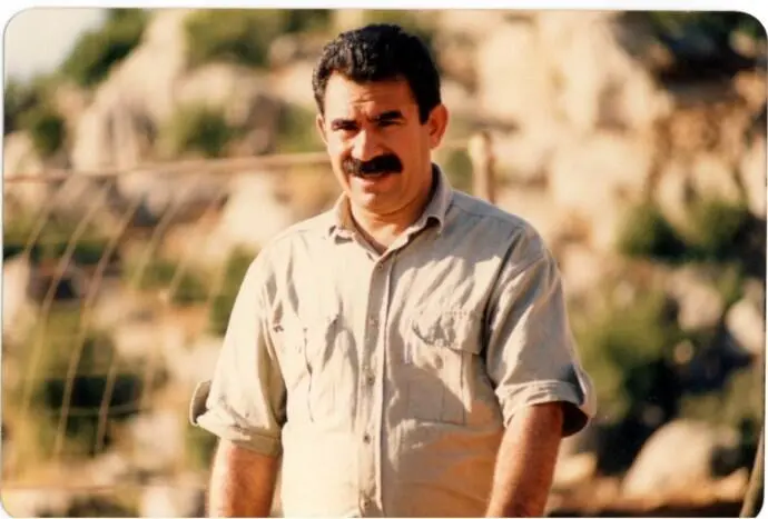 İmralı idaresi Abdullah Öcalan’a tehdit mektupları veriyor