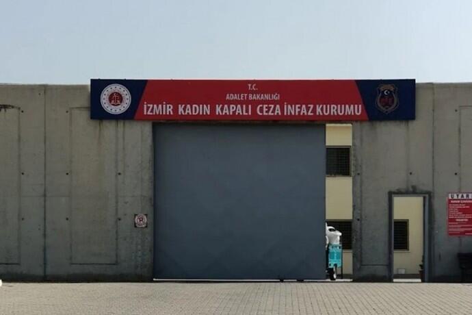 Cezaevinde ‘Kıyafet Yönetmeliği’ adı altında şeriat dayatması