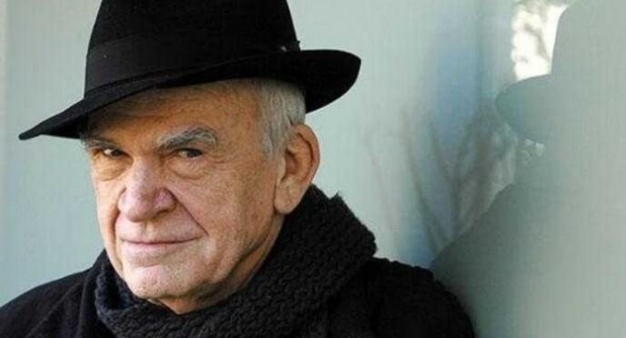 Yazar Milan Kundera hayatını kaybetti