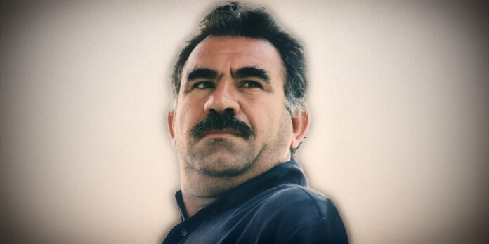 Abdullah Öcalan