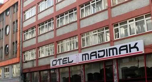 Yeşil Sol Parti’den kanun teklifi: Madımak Oteli ‘Utanç Müzesi’ olsun