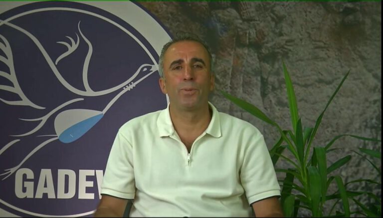 Celal Fırat: Bizden ve inancımızdan uzak durun, cemevlerimiz biz Alevilerin ibadethanesidir!