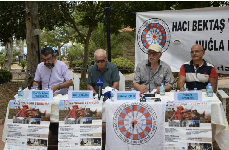 ‘Bizi biz olarak niteleyen şeyler artık çöktü, birlikte yaşamayı bilmiyoruz’