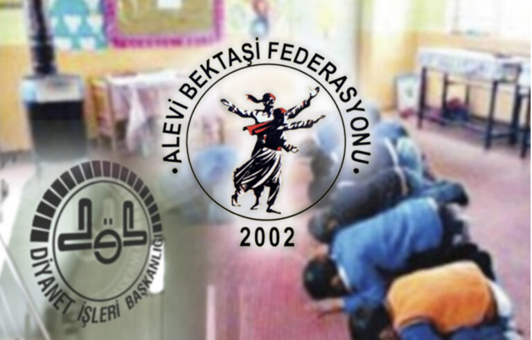 ABF’den, Diyanetin o çağrısına yanıt: Ali Erbaş, aslında şeriat çağrısı yapmaktadır!