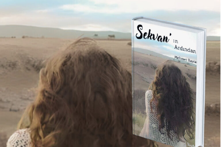 Alevi Kürt bir öğrencinin yaşam serüveni “Sekvan’ın Ardından” romanı çıktı!