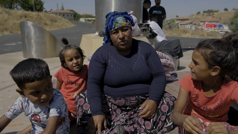 Hacıbektaş’a gelen Abdal Aleviler dışlanmalarına tepkili: Oysa biz herkesi aşkla seviyoruz