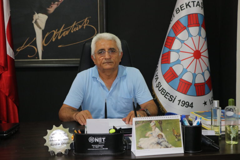 Erdoğan’dan AKP’ye: Alternatif etkinlik değil, Alevilerin taleplerini yerine getirin