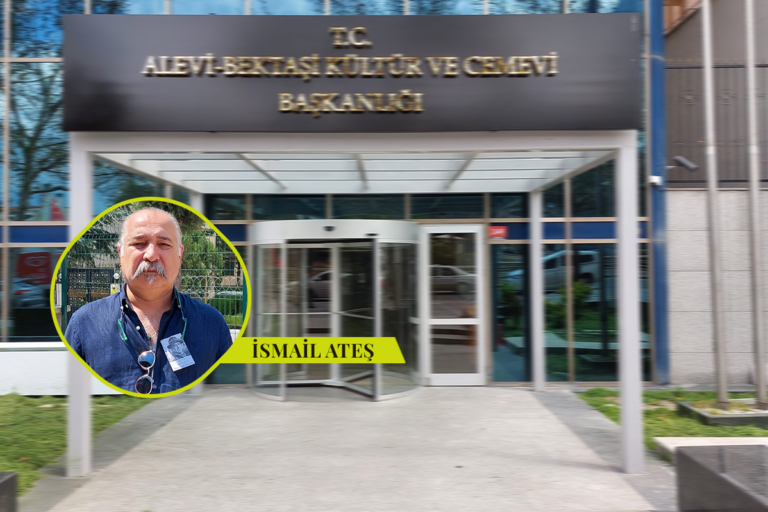 ‘Dedelerimizi devletin memuru yapmayacağız’