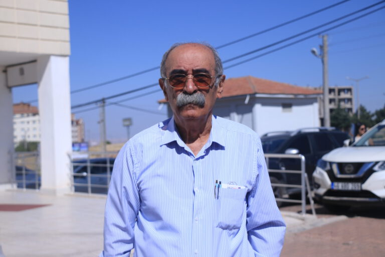 Ateşoğulları: İktidar kendi Aleviliğini oturtmaya çalışıyor, Aleviler tepkisiz kalmamalı