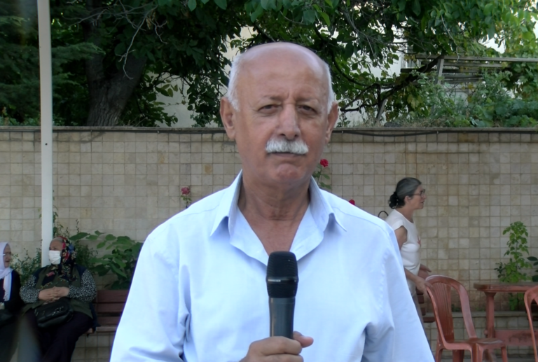 Semah öğreticisi Aydoğmuş’tan Cemevi Başkanlığı’na uyarı: Fiyaskoyla sonuçlanır