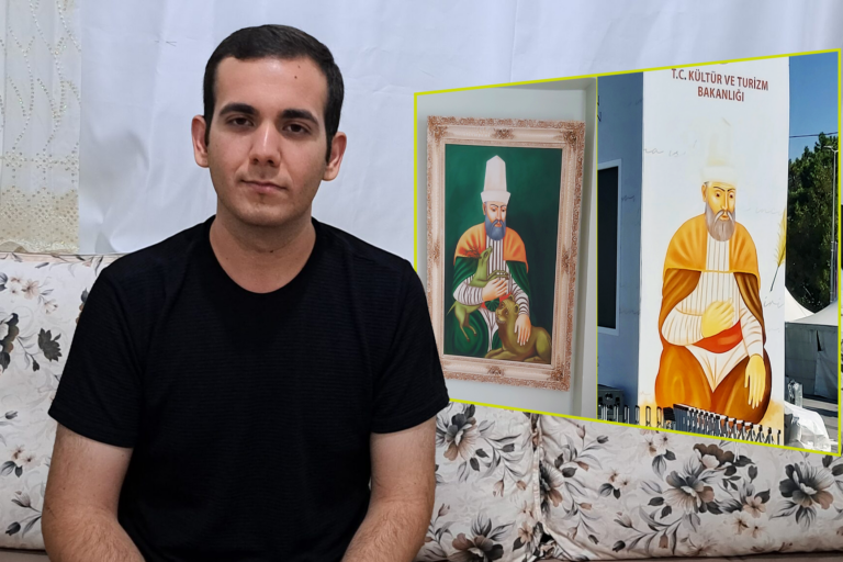 AKP, biat etmeyen ‘Ceylan Alevileri, biat eden ‘Aslan Alevilere’ yedirmek istiyor