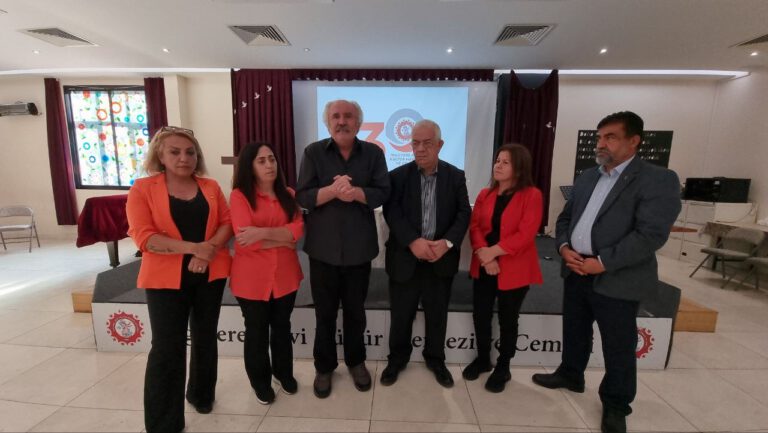 İngiltere’de yaşayan Aleviler 30. kuruluş yılını kutlamaya hazırlanıyor