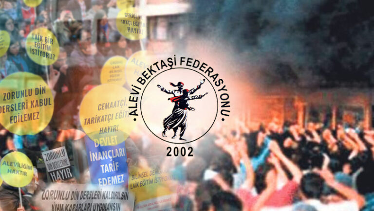 ‘Geleceğimizin karanlığa gömülmesine izin vermeyeceğiz’