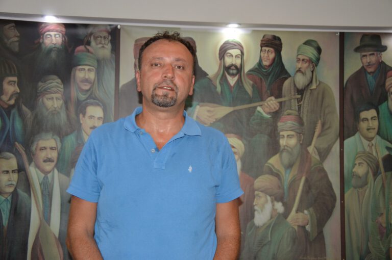 Aydın Deniz: 16 Eylül Mitingi laikliğin ön planda tutulması için yapılacaktır