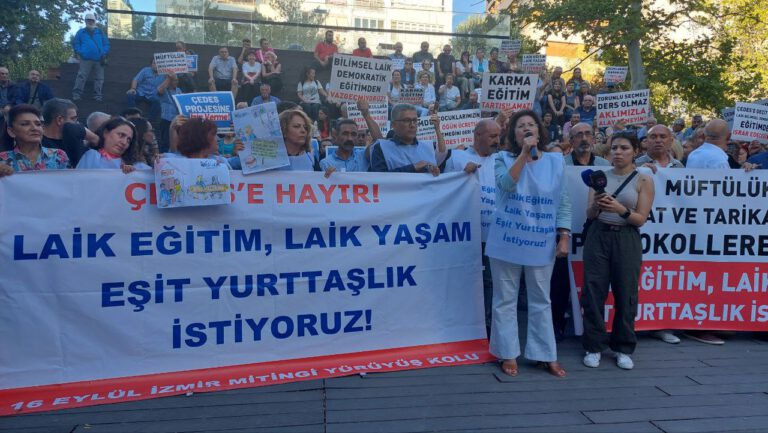 ‘ÇEDES ile kindar ve dindar nesillerin adımları atılıyor’