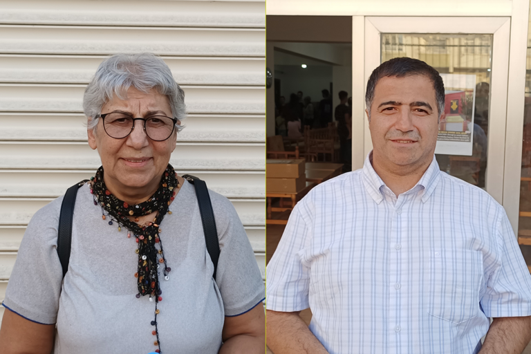 AABK Eşit Başkanlarından laik eğitim mitingine katılım çağrısı