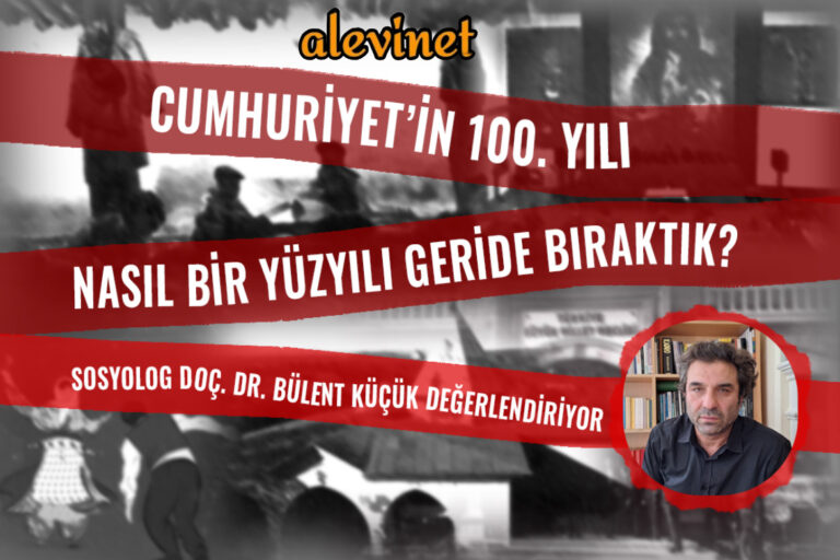 Aleviler çok katmanlı bir dışlamaya maruz bırakıldı; farklılıklar bir potada eritildi’- VİDEO