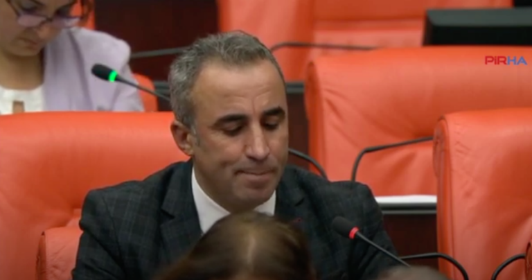 Celal Fırat: TV10’un yayın lisansı, el konulan tüm varlıkları iade edilmelidir-VİDEO