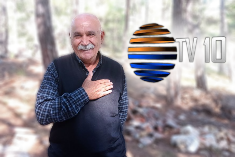 TV10’nu izledi hayatı değişti: TV10 Alevilerin sesiydi, yaşamımızı değiştirdi-VİDEO