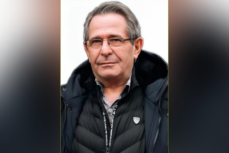 Düzgün TV kurucularından Hıdır Düzgün Hakk’a yürüdü!