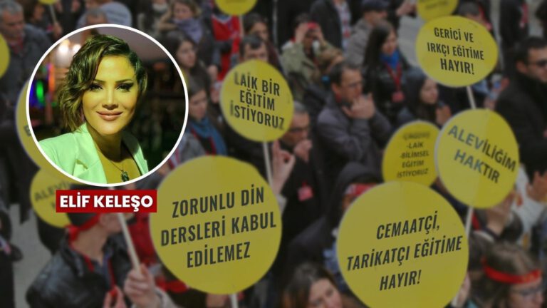 Laik eğitimin son kırıntıları yok ediliyor
