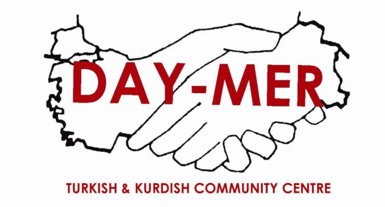 Day-Mer, Filistin halkı ile dayanışma çağrısı yaptı