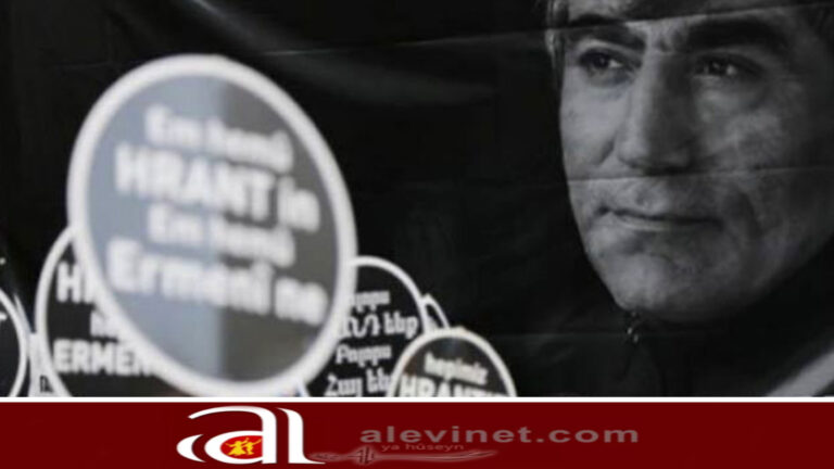Cumhurbaşkanlığı Hrant Dink davasına müdahil oldu