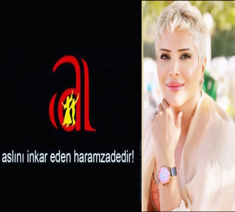 Elif Keleşo “Alevileri ve Alevinet’i susturamayacaksınız”