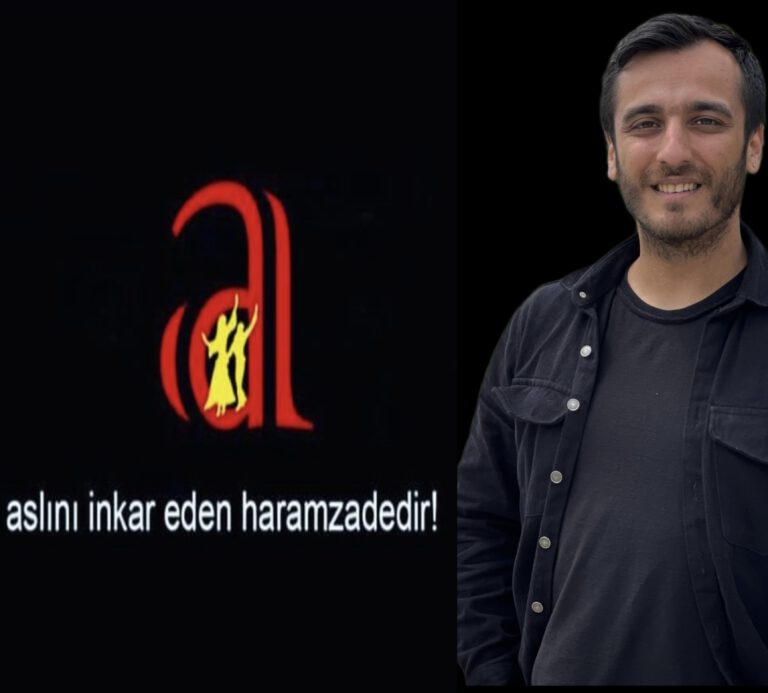 Kemal Demir “Sesimizi Susturamayacaklar”