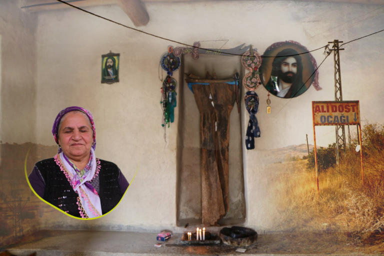 “İnsanların artık kalbi temiz değil, eski insanlar saftılar”