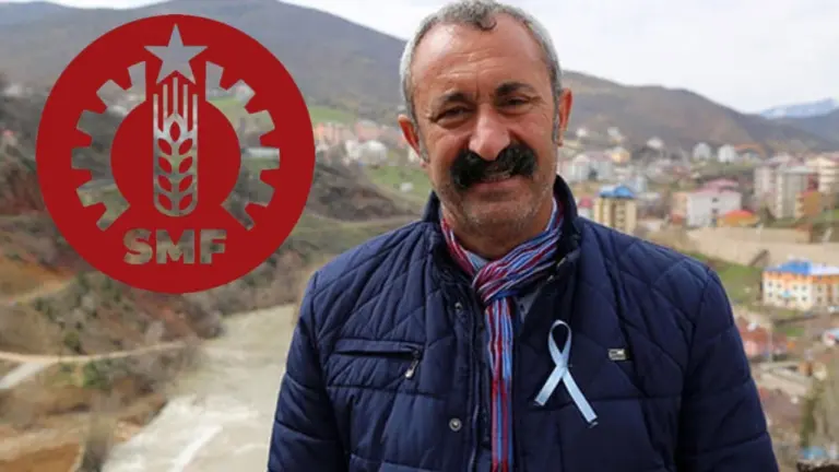 Maçoğlu bir dönem daha aday