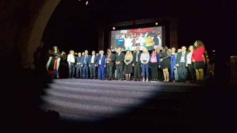 İngiltere Alevi Kültür Merkezi ve Cemevi 30’uncu yılını coşkuyla kutladı