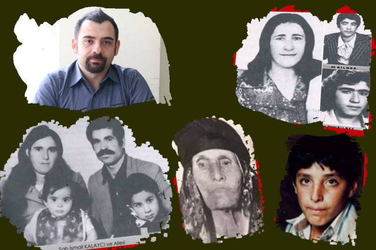 Yazar Özcan Öğüt: Katliamdan sonraki Maraş’ta ‘kahramanlığından’ eser kalmaz