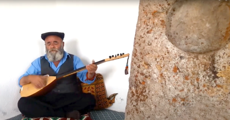 Hakikat Geleneğini Erenlerinden Tacım Baba, Hakk’a yürüdü!