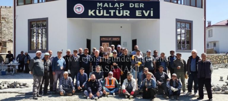 Malap’ta Güzel Bir Gün